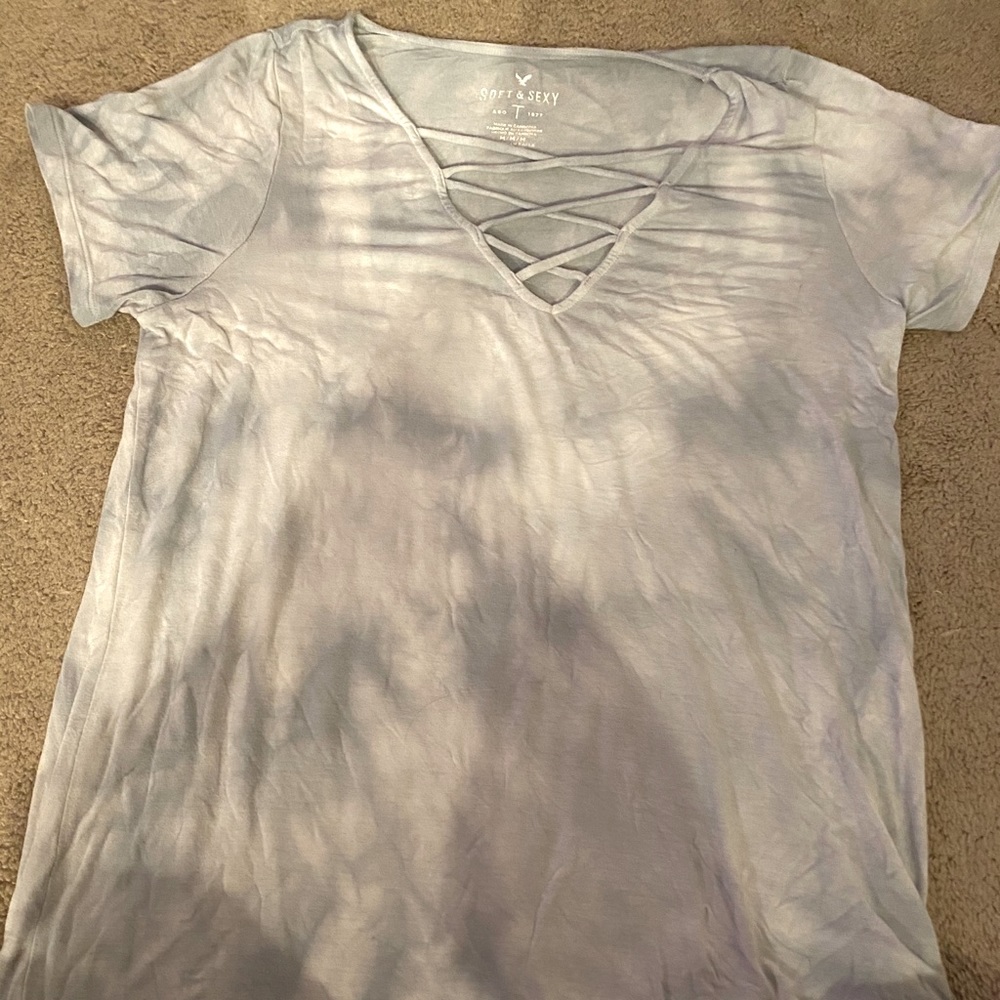 AE soft & sexy tee